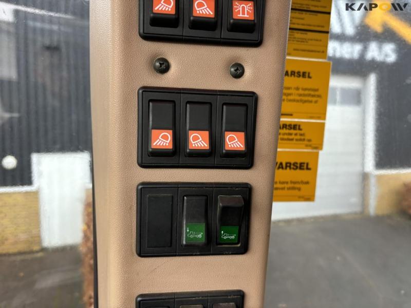 Hydrema 922D dumper 41