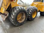 Hydrema 922D dumper 55