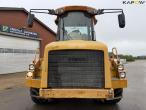 Hydrema 922D dumper 2