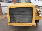 Hydrema 922D dumper 11