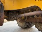 Hydrema 922D dumper 19