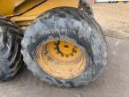Hydrema 922D dumper 59