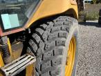 Hydrema 926C series 2 backhoe loader 9
