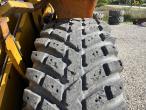 Hydrema 926C series 2 backhoe loader 15