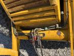 Hydrema 926C series 2 backhoe loader 17