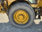 Hydrema 926C series 2 backhoe loader 29