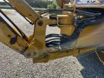 Hydrema 926C series 2 backhoe loader 33