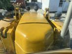 Hydrema 926C series 2 backhoe loader 54