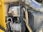 Hydrema 926C series 2 backhoe loader 58