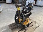 Hydrema 926C series 2 backhoe loader 64