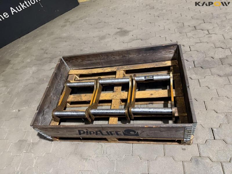 Hydrema hitch - 3 pcs. 2