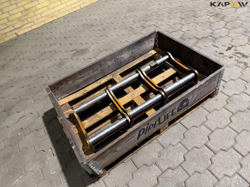 Hydrema hitch - 3 pcs. 3