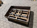 Hydrema hitch - 3 pcs. 6