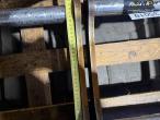 Hydrema hitch - 3 pcs. 10