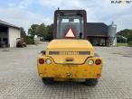 Hydrema WL 550 wheel loader 6