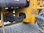 Hydrema WL 550 wheel loader 24