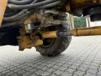 Hydrema WL 550 wheel loader 29