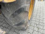 Hydrema WL 550 wheel loader 42