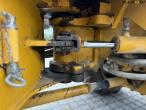Hydrema WL 550 wheel loader 44