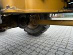 Hydrema WL 550 wheel loader 46