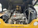 Hydrema WL 550 wheel loader 62