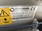 Hydromann Combi 1 EL salt spreader 14