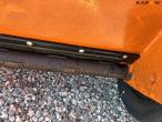 Hydromann Mini80 paver 12