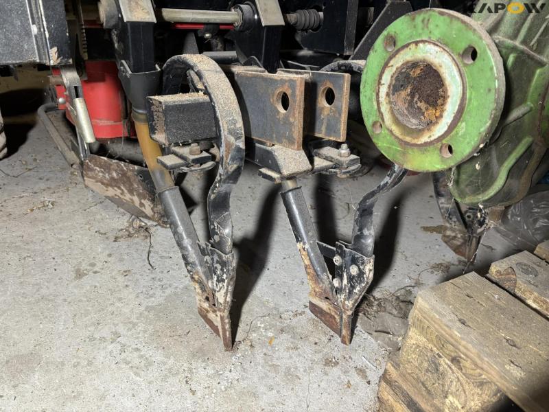 Hylleberg potato planter 2 rows 23