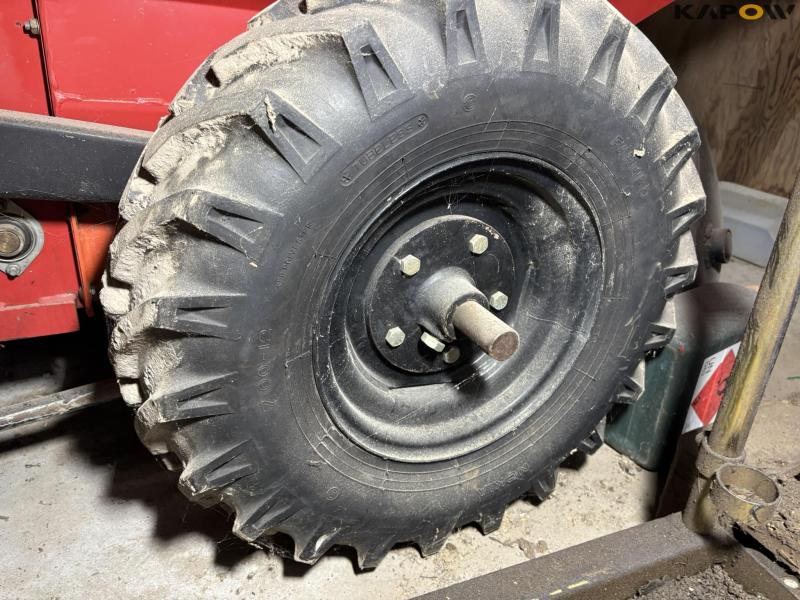 Hylleberg potato planter 2 rows 28