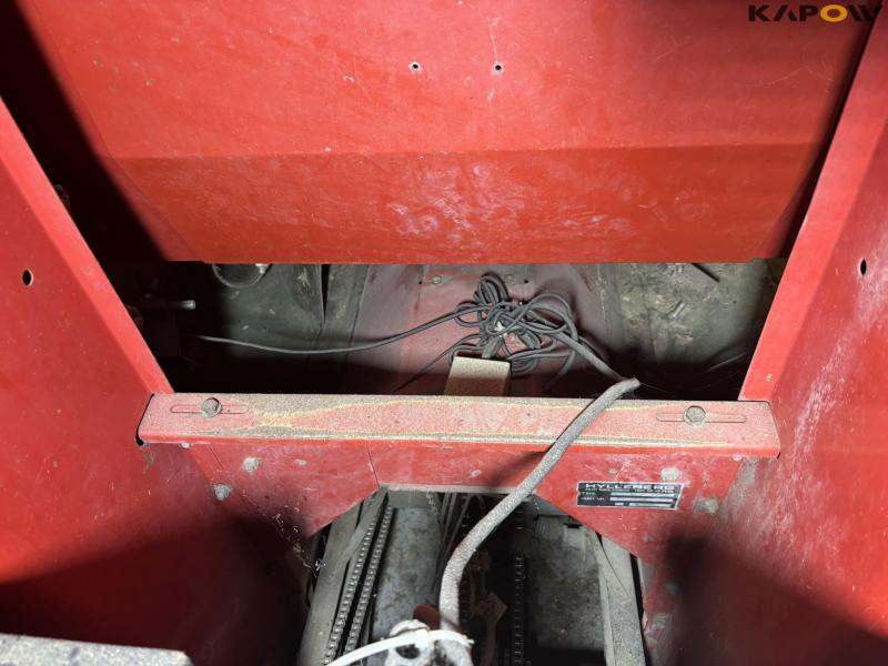 Hylleberg potato planter 2 rows 31