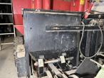 Hylleberg potato planter 2 rows 22