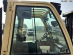 Hyster H3.0FT 3 ton forklift 29