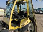 Hyster H3.0FT 3 ton forklift 48