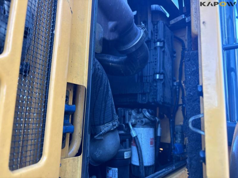 Hyundai HL 757-9A XTD wheel loader 28