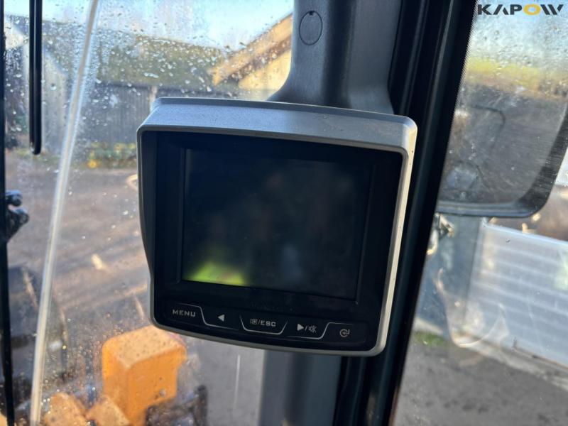 Hyundai HL 757-9A XTD wheel loader 44