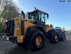Hyundai HL 757-9A XTD wheel loader 4