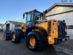 Hyundai HL 757-9A XTD wheel loader 6