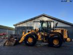 Hyundai HL 757-9A XTD wheel loader 7
