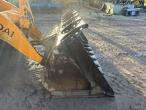 Hyundai HL 757-9A XTD wheel loader 11