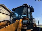 Hyundai HL 757-9A XTD wheel loader 14