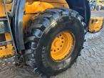 Hyundai HL 757-9A XTD wheel loader 52