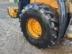 Hyundai HL 757-9A XTD wheel loader 59