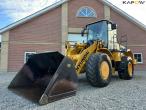 Hyundai HL757-7A wheel loader 1