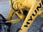 Hyundai HL757-7A wheel loader 14