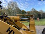 Hyundai HL757-7A wheel loader 17