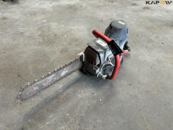 ICS 680 Concrete chain saw