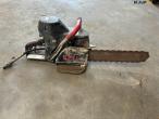 ICS 680 Concrete chain saw 4