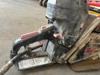 ICS 680 Concrete chain saw 18