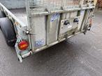 Ifor Williams GD105 trailer 20