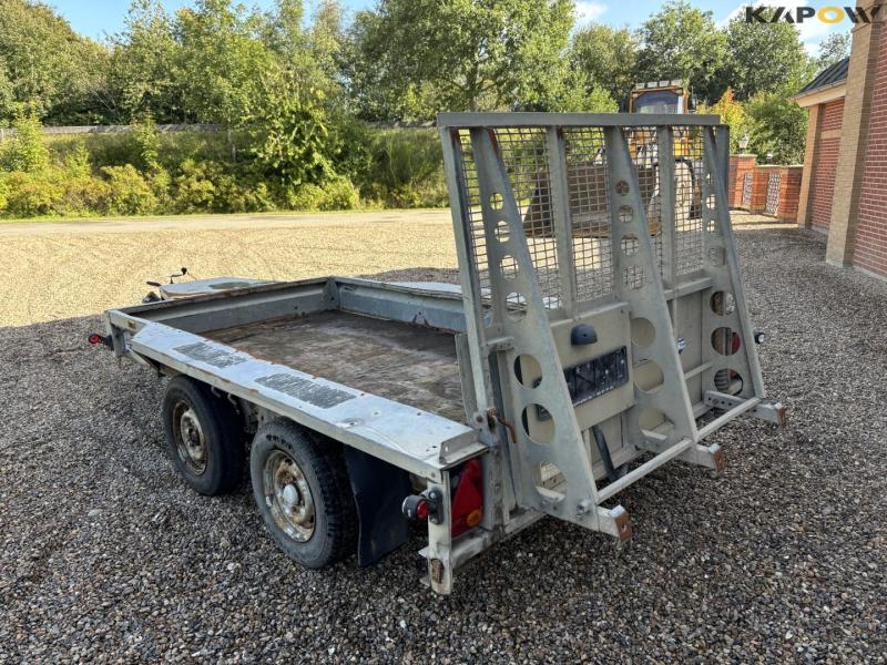 IFOR WILLIAMS TRAILER 7